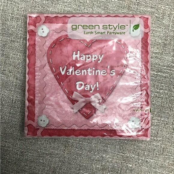 Valentine Crafts Table Decorations Bundle - Picture 6 of 9